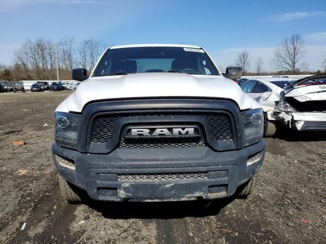 2021 Dodge RAM 1500 Classic SLT