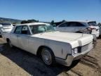 1965 Lincoln Continental