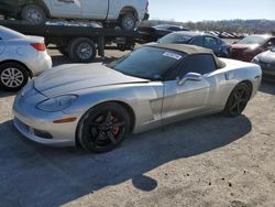 Chevrolet Corvette Vehiculos salvage en venta: 2006 Chevrolet Corvette