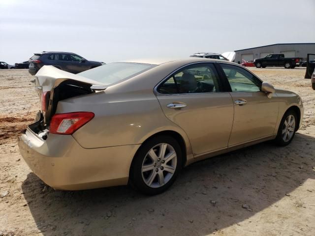 2009 Lexus ES 350