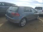 2015 Volkswagen Golf TDI