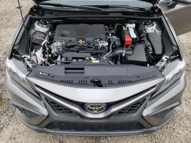 2024 Toyota Camry SE Night Shade