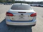 2018 Ford Focus SEL