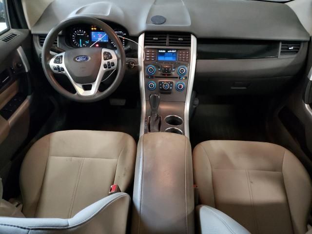 2012 Ford Edge SE