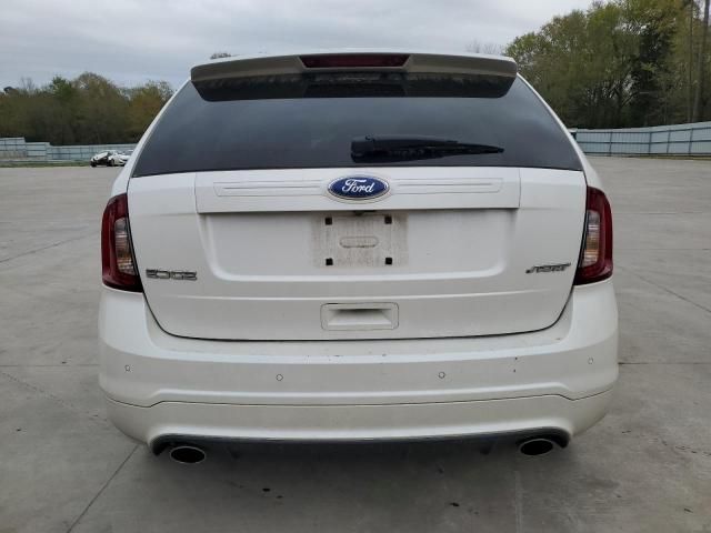 2011 Ford Edge Sport