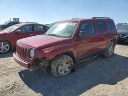 2015 Jeep Patriot Sport en venta en Earlington, KY