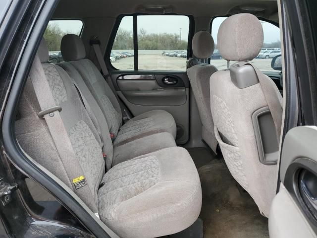 2004 GMC Envoy