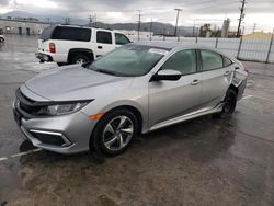 2021 Honda Civic LX for sale in Sun Valley, CA