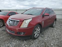 Cadillac SRX Vehiculos salvage en venta: 2013 Cadillac SRX Performance Collection