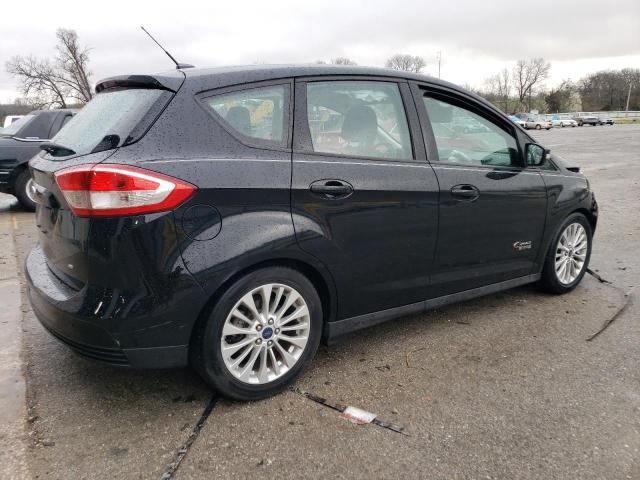 2017 Ford C-MAX SE