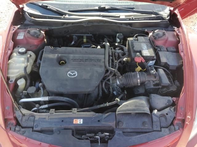 2009 Mazda 6 I