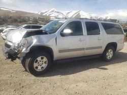 Vehiculos salvage en venta de Copart Reno, NV: 2013 Chevrolet Suburban K1500 LS