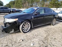 Lincoln salvage cars for sale: 2010 Lincoln MKS