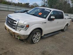 2013 Ford F150 Supercrew en venta en Shreveport, LA