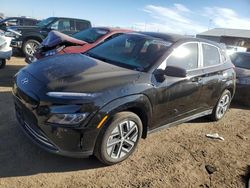 Hyundai salvage cars for sale: 2023 Hyundai Kona Limited