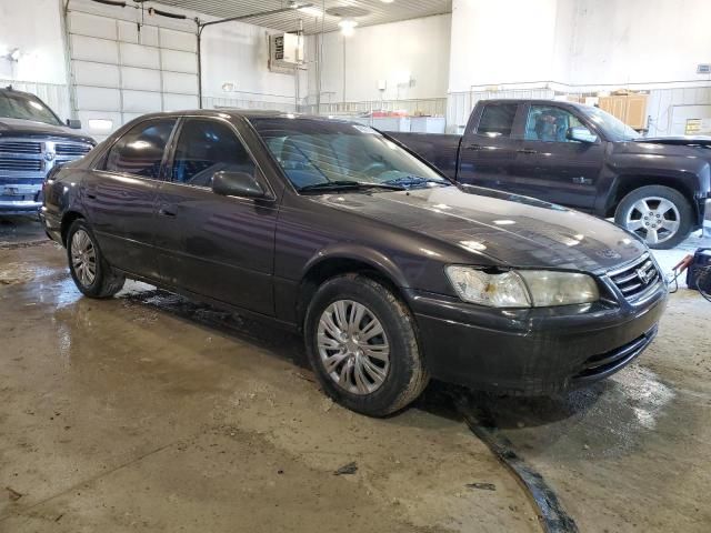 2000 Toyota Camry CE