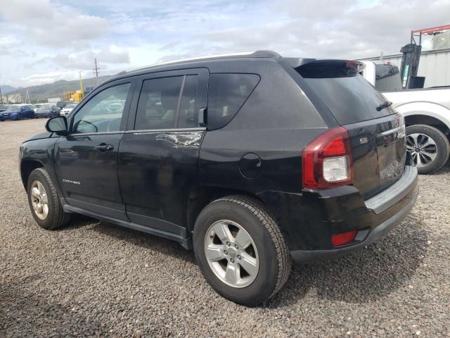 2015 Jeep Compass Sport