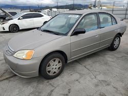 2003 Honda Civic LX en venta en Sun Valley, CA