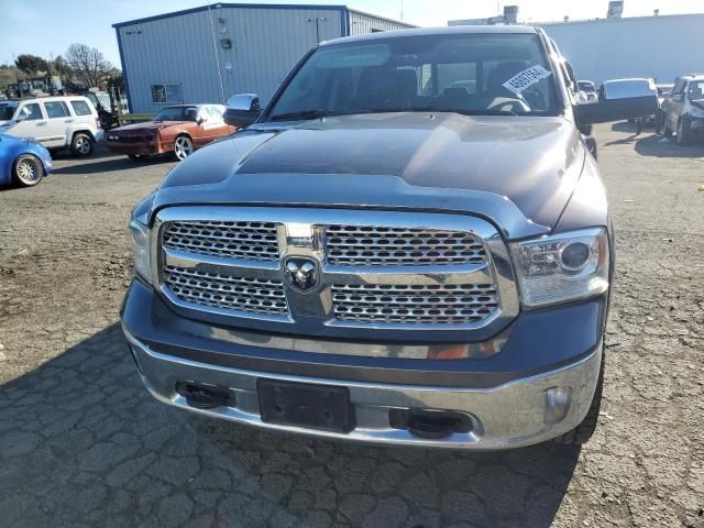 2015 Dodge 1500 Laramie