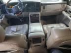 2002 Cadillac Escalade Luxury