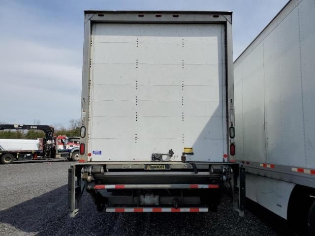 2016 Freightliner M2 106 Medium Duty