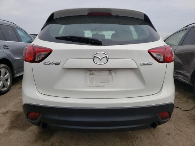 2014 Mazda CX-5 Sport