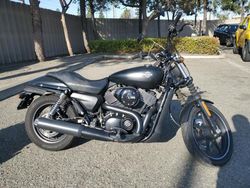 2015 Harley-Davidson XG750 en venta en Rancho Cucamonga, CA