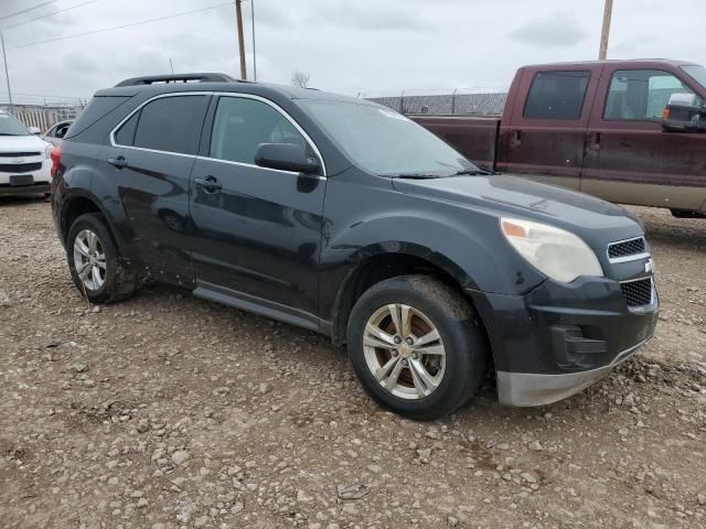 2010 Chevrolet Equinox LT