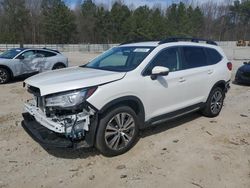 2022 Subaru Ascent Limited for sale in Gainesville, GA
