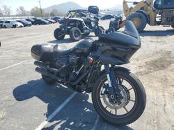 Salvage cars for sale from Copart Colton, CA: 2022 Harley-Davidson Fxlrst