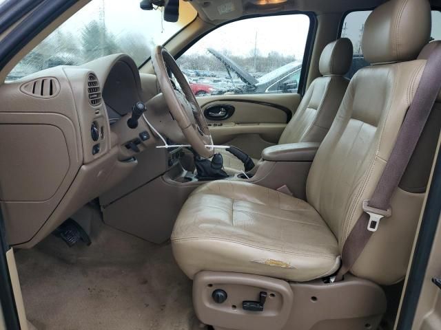 2004 Buick Rainier CXL