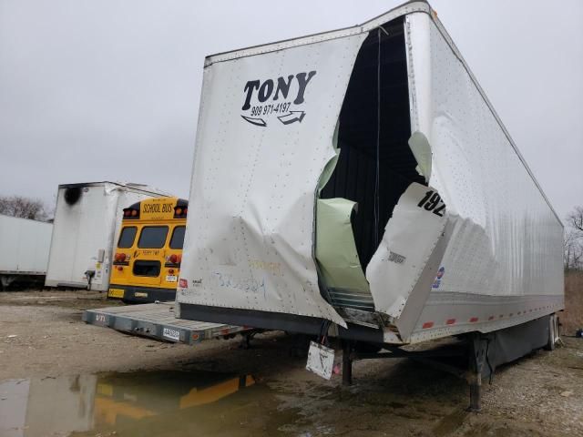 2023 Utility Trailer
