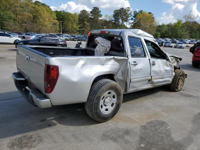 2010 Chevrolet Colorado LT