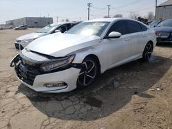 2020 Honda Accord Sport for sale in Chicago Heights, IL