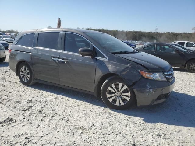 2014 Honda Odyssey EX