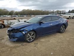 2017 Nissan Maxima 3.5S for sale in Conway, AR