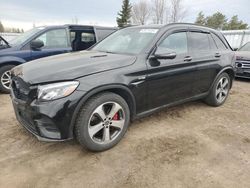 2018 Mercedes-Benz GLC 43 4matic AMG for sale in Bowmanville, ON