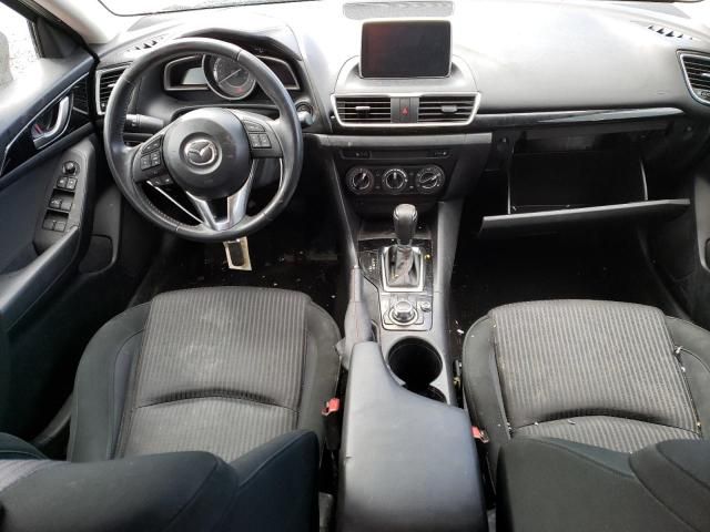 2014 Mazda 3 Touring