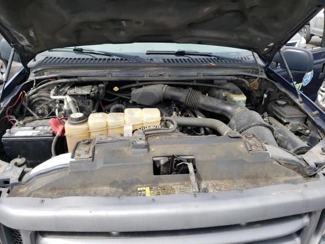 2003 Ford F250 Super Duty