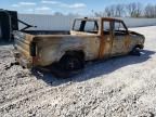 1987 Ford Ranger Super Cab