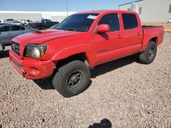 2008 Toyota Tacoma Double Cab Prerunner for sale in Phoenix, AZ
