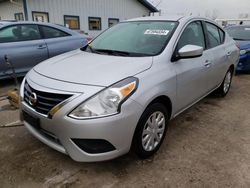 2019 Nissan Versa S for sale in Pekin, IL