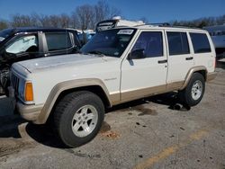 2000 Jeep Cherokee Sport for sale in Kansas City, KS