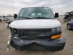 2021 Chevrolet Express G2500