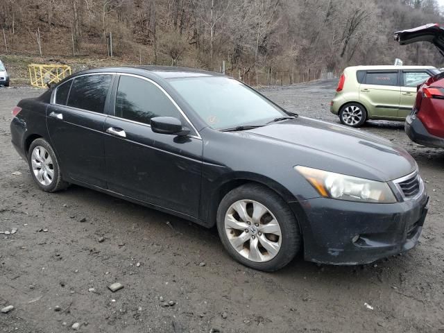 2008 Honda Accord EX