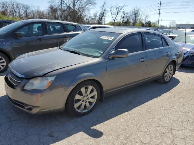 2007 Toyota Avalon XL