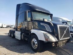 Volvo salvage cars for sale: 2011 Volvo VN VNL