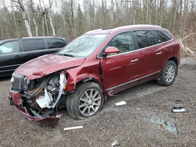 2015 Buick Enclave