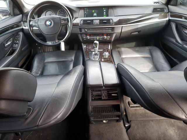 2011 BMW 535 I