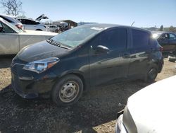 2015 Toyota Yaris en venta en San Martin, CA